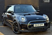 Mini Hatch COOPER EXCLUSIVE 11