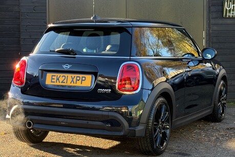 Mini Hatch COOPER EXCLUSIVE 13