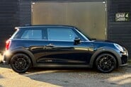 Mini Hatch COOPER EXCLUSIVE 12