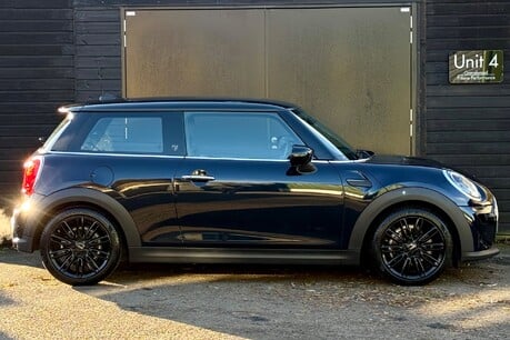 Mini Hatch COOPER EXCLUSIVE 12