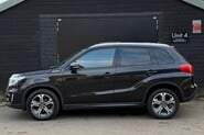 Suzuki Vitara SZ5 ALLGRIP 2