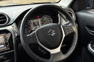 Suzuki Vitara SZ5 ALLGRIP 9