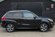 Suzuki Vitara SZ5 ALLGRIP 12