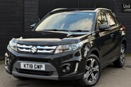 Suzuki Vitara SZ5 ALLGRIP 1