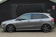 Mercedes-Benz B Class B 220 D AMG LINE EDITION PREMIUM PLUS 2