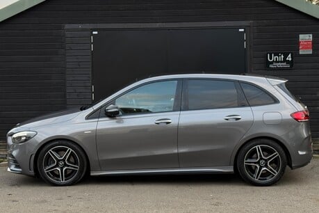 Mercedes-Benz B Class B 220 D AMG LINE EDITION PREMIUM PLUS 2