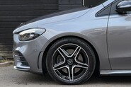 Mercedes-Benz B Class B 220 D AMG LINE EDITION PREMIUM PLUS 16