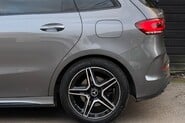 Mercedes-Benz B Class B 220 D AMG LINE EDITION PREMIUM PLUS 17