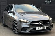 Mercedes-Benz B Class B 220 D AMG LINE EDITION PREMIUM PLUS 11