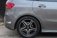 Mercedes-Benz B Class B 220 D AMG LINE EDITION PREMIUM PLUS 14