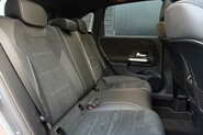 Mercedes-Benz B Class B 220 D AMG LINE EDITION PREMIUM PLUS 9