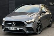 Mercedes-Benz B Class B 220 D AMG LINE EDITION PREMIUM PLUS 1