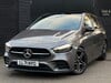 Mercedes-Benz B Class B 220 D AMG LINE EDITION PREMIUM PLUS