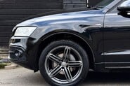 Audi Q5 TDI QUATTRO S LINE PLUS 3