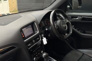 Audi Q5 TDI QUATTRO S LINE PLUS 5