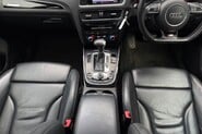 Audi Q5 TDI QUATTRO S LINE PLUS 12