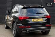 Audi Q5 TDI QUATTRO S LINE PLUS 15