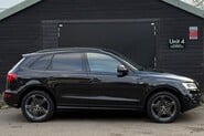 Audi Q5 TDI QUATTRO S LINE PLUS 17