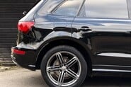 Audi Q5 TDI QUATTRO S LINE PLUS 19