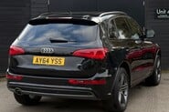 Audi Q5 TDI QUATTRO S LINE PLUS 38