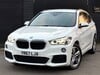 BMW X1 XDRIVE20D M SPORT