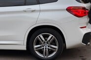 BMW X1 XDRIVE20D M SPORT 17