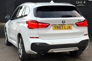 BMW X1 XDRIVE20D M SPORT 3