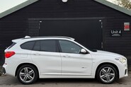 BMW X1 XDRIVE20D M SPORT 12