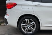 BMW X1 XDRIVE20D M SPORT 14