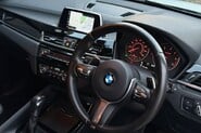 BMW X1 XDRIVE20D M SPORT 10