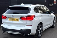 BMW X1 XDRIVE20D M SPORT 13