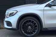 Mercedes-Benz GLA Class GLA 220 D 4MATIC AMG LINE PREMIUM PLUS 16