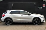 Mercedes-Benz GLA Class GLA 220 D 4MATIC AMG LINE PREMIUM PLUS 12