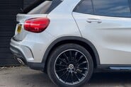 Mercedes-Benz GLA Class GLA 220 D 4MATIC AMG LINE PREMIUM PLUS 14