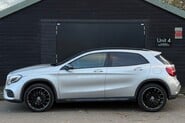 Mercedes-Benz GLA Class GLA 220 D 4MATIC AMG LINE PREMIUM PLUS 2