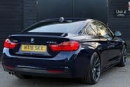 BMW 4 Series 435D XDRIVE M SPORT 14