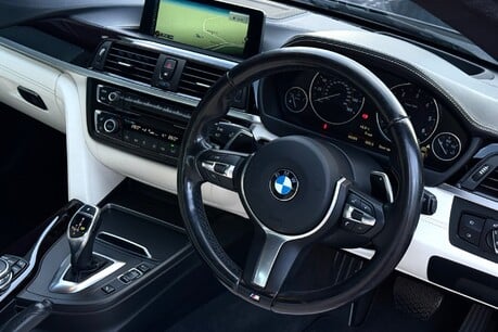 BMW 4 Series 435D XDRIVE M SPORT 19