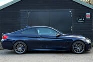 BMW 4 Series 435D XDRIVE M SPORT 13