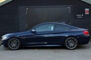 BMW 4 Series 435D XDRIVE M SPORT 2