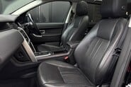 Land Rover Discovery Sport TD4 HSE BLACK 7