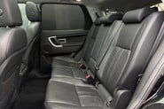 Land Rover Discovery Sport TD4 HSE BLACK 8