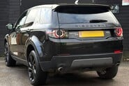 Land Rover Discovery Sport TD4 HSE BLACK 3