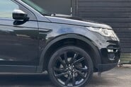 Land Rover Discovery Sport TD4 HSE BLACK 15