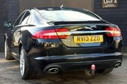 Jaguar XF D V6 PREMIUM LUXURY 3