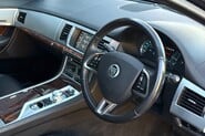 Jaguar XF D V6 PREMIUM LUXURY 18