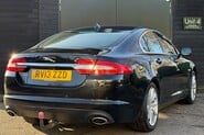 Jaguar XF D V6 PREMIUM LUXURY 13