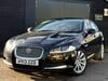 Jaguar XF D V6 PREMIUM LUXURY