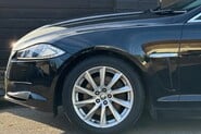 Jaguar XF D V6 PREMIUM LUXURY 14