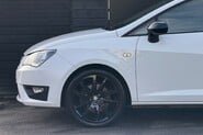 SEAT Ibiza ECOTSI FR 16