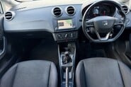 SEAT Ibiza ECOTSI FR 10